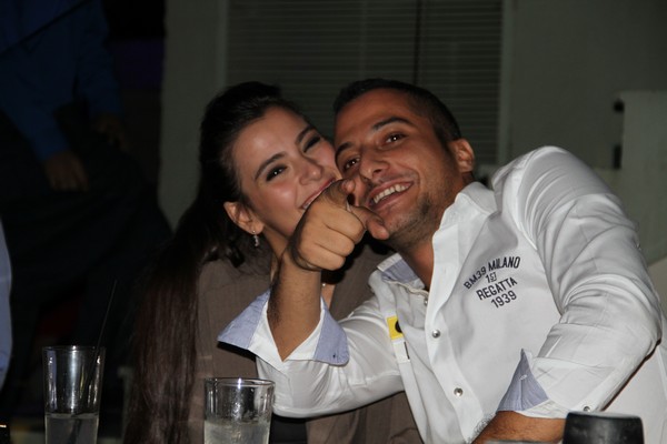 Social Club NDU Kick off Party
